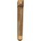 Ekena Millwork Traditional Craftsman Rough Sawn Bracket, Western Red Cedar, 4"W x 22"D x 30"H BKT04X22X30TRA04RWR - alternate 3